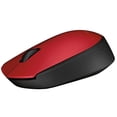 thumbnail image 5 of Ratón óptico inalámbrico Logitech M170 2.4G Ratón ergonómico simétrico con distancia de tr Abanopi Accesorio de computadora, 5 of 5