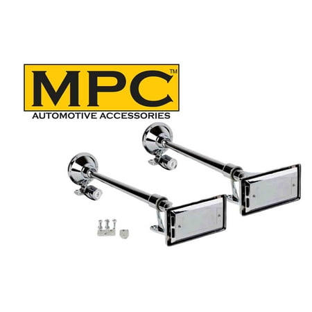 - Truck Horn for Big Rigs Two 29