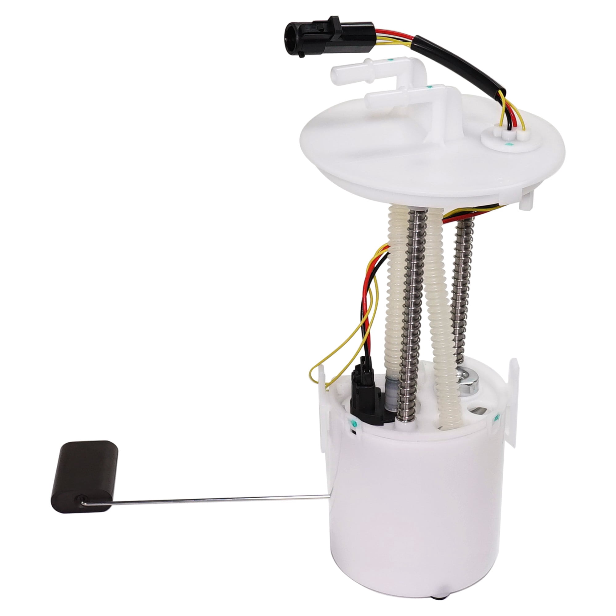 Fuel Pump Compatible with 2001-2004 Ford Escape Mazda Tribute 4Cyl 6Cyl 2.0L 3.0L With Sending Unit