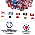 thumbnail image 3 of Zotz Fizzy Candy Variety Pack Assorted Flavors 135 Count 1.5 Pounds, 3 of 8