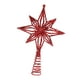 thumbnail image 2 of Estrella para la punta del árbol de Navidad, decoración navideña, regalo de Navidad, adorno de estrella decorativo para año Nuevo, decoración para el, 2 of 8