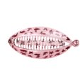 thumbnail image 1 of 1x Hair Claw Clip Peine Hairclip Accesorio Leopard Spot Sunnimix Pinza de pelo de cola de caballo para mujer, 1 of 8