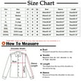 thumbnail image 2 of LEEYNEER Winter Warm Sherpa Lined Coats for Women Plus Size Hooded Parka Faux Suede Long Pea Jackets Loose Button Fuzzy Fleece Coats Outerwear, 2 of 4