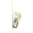 thumbnail image 6 of Philips Longerlife Miniature 2397Ll, Clear, Twist Type, Always Change In Pairs!, 6 of 6