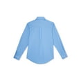 thumbnail image 2 of Izod Boys Long Sleeve Shirt & Tie 2-Pack, Sizes 8-18, 2 of 3