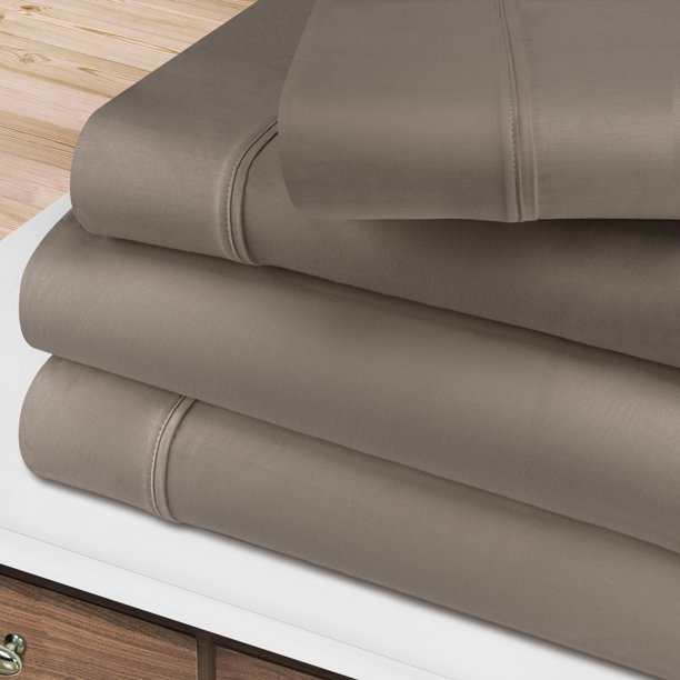 400 thread count deep pocket sheets