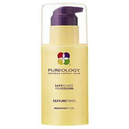 Pureology Texture Twist - Size : 3.0 oz