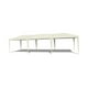 thumbnail image 2 of Toldo Carpa Fiestas Boda Vanlig 9m X 3m Color Blanco Armable 9x3, 2 of 4