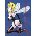 thumbnail image 1 of Anime - Bee Girl Decal, 1 of 1