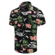 thumbnail image 3 of Camisetas deportivas de ciclismo para hombre, ropa con estampado 3D, camisa de playa hawaiana, camisetas de manga corta Y2k, ropa de moda, blusa con solapa, 3 of 5