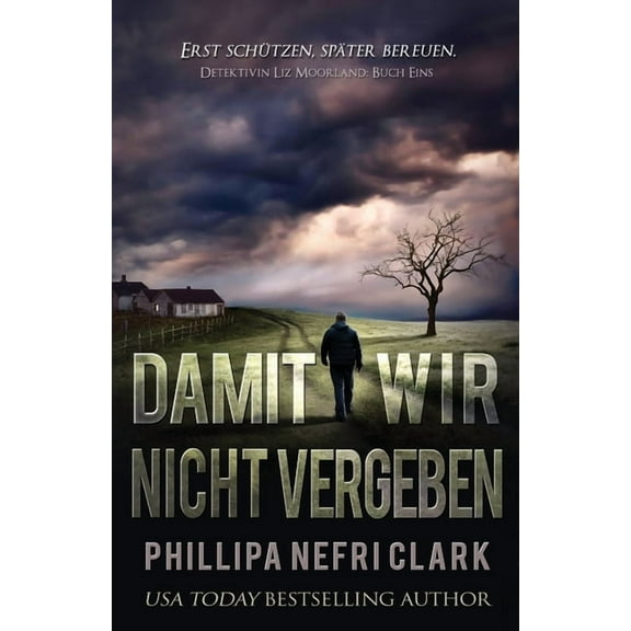Damit Wir Nicht Vergeben, (Paperback)