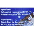 thumbnail image 7 of 330ml Sparkling Coconut Water Watermelon Blend, 7 of 7