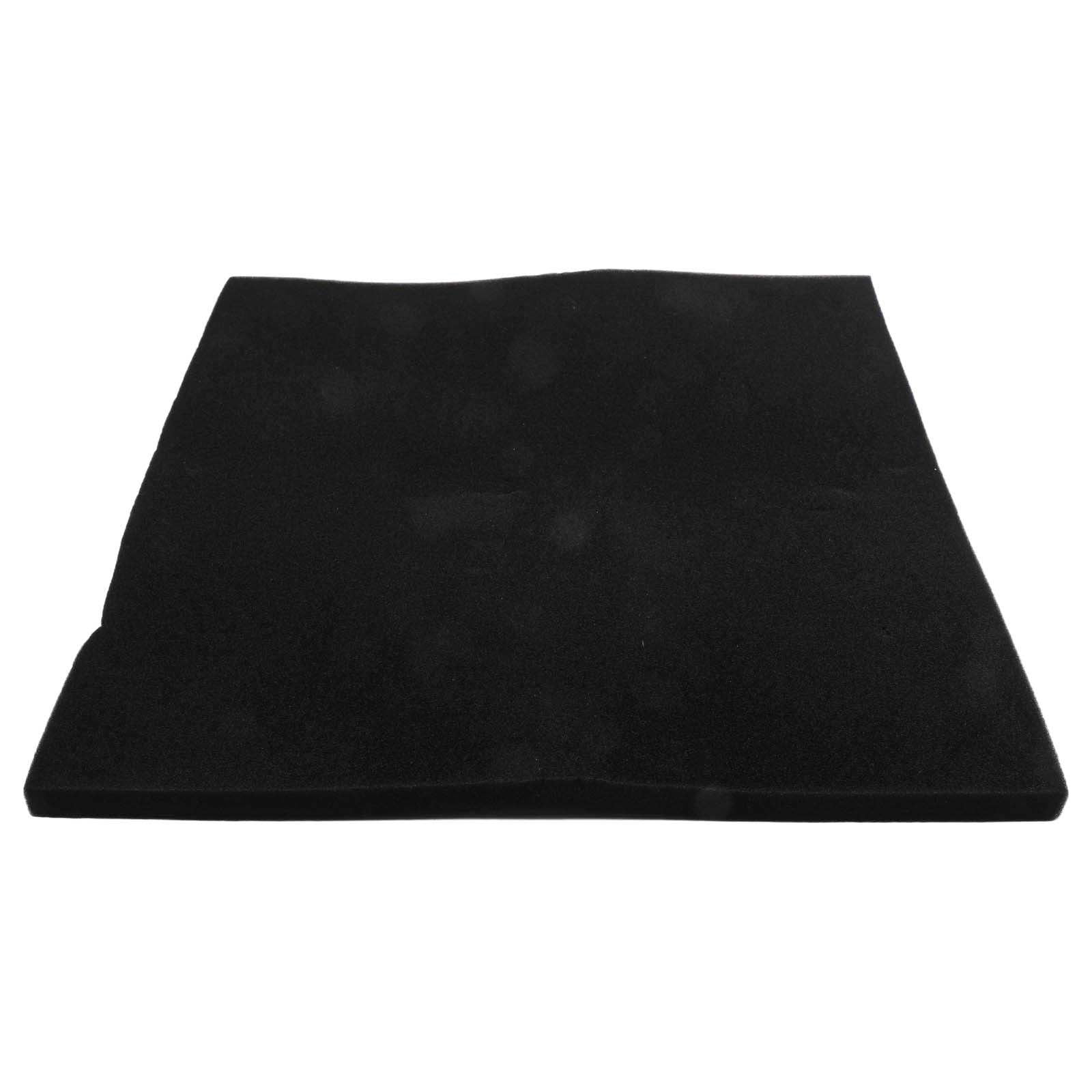 Fish Tank Filter Media Sponge Water Cleaning Foam Aquarium Biochemical 50cm