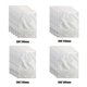 thumbnail image 5 of Bolsas de siembra de tela no tejida bolsas de protección para Wdftyju vegetales macetas de cultivo de plántulas de jardín bolsas de cultivo de tela para interior 1050 pi, 5 of 8