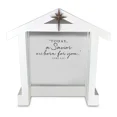 thumbnail image 1 of Nativity Savior Is Born Creche Only, 1 of 2