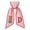 D #j08, variant on Christmas Wreath Sash with Monogram and Embroidery, Christmas Decorations Indoor