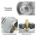 thumbnail image 3 of Yucurem 1Pc Camping Stove Adapter Long-lasting Propane Adapter Camping Equipment Camping Kitchen Utensils (A), 3 of 10