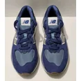 thumbnail image 4 of New Balance M5740CBD Blue White Grey Men's Walking Running Shoes Sz 9 (M5740CBD), 4 of 6