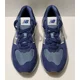 thumbnail image 4 of New Balance M5740CBD Blue White Grey Men's Walking Running Shoes Sz 9 (M5740CBD), 4 of 6
