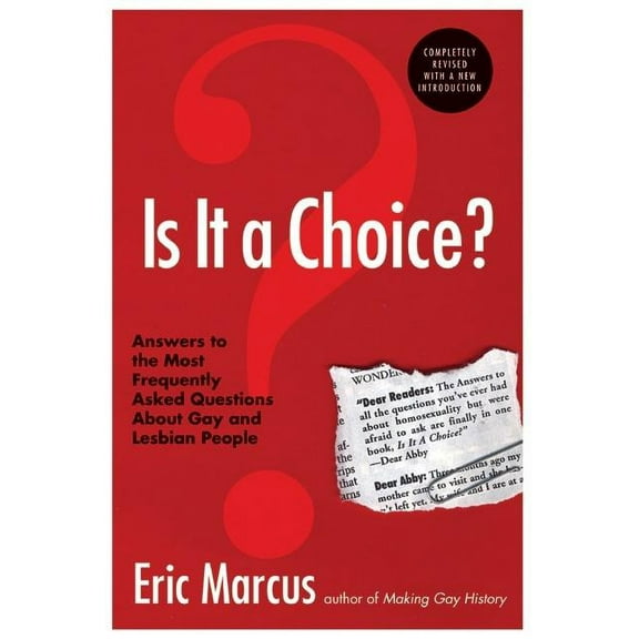 Is It a Choice? - 3rd Edition, (Paperback)
