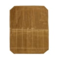 thumbnail image 1 of Matsuzay Bolsa para cuchillos hecha de lona de gran capacidad y portátil para almacenamiento de cuchillos, bolsa en rollo de lona encerada Organizadores de utensilios de cocina caqui, 1 of 6