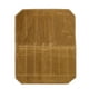 thumbnail image 1 of Wosthever Bolsa de lona duradera para cuchillos, gran capacidad y exquisita artesanía, bolsa de lona encerada para cuchillos Organizadores de utensilios de cocina caqui, 1 of 6