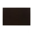 thumbnail image 5 of Baxton Studio Clarke Modern and Contemporary Grey Fabric Upholstered and Espresso Brown Finished Wood 5-Piece Dining Set, 5 of 7