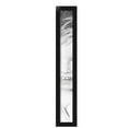 thumbnail image 2 of ArtToFrames 4" x 32" Black Steel Picture Frame, 4x32 inch Black MDF Poster Frame (WOM-4639), 3 Pack, 2 of 7