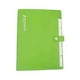 thumbnail image 2 of Carpeta de archivos expandible A4 con 5 bolsillos, organizador de documentos tipo acordeón, bolsa de plástico multicapa para oficina, colores surtidos, 2 of 5