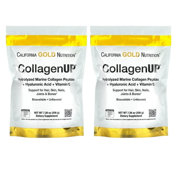 Collagen Hyaluronic Acid