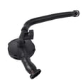 thumbnail image 3 of Koomaha Crankcase Vent Valve 95511076500 For Porsche Cayenne 3.2L V6 2004-2006 4-Door, 3 of 11