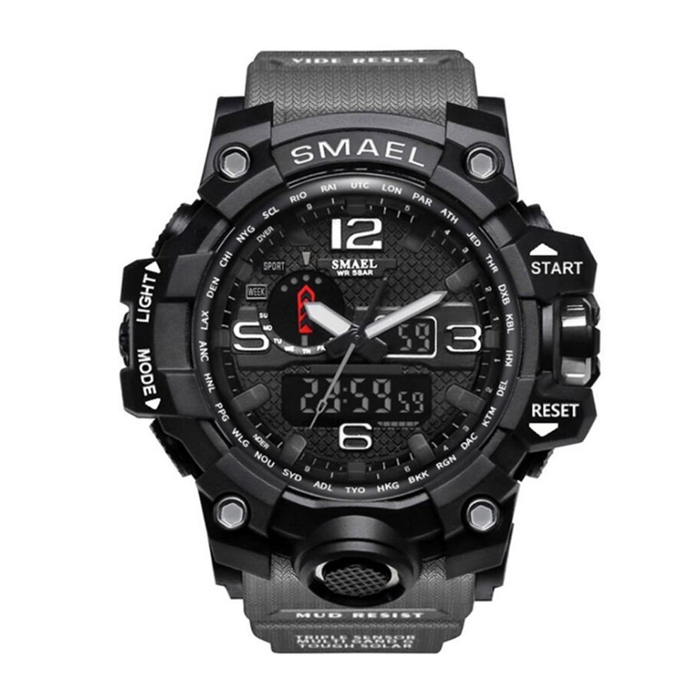 smael 1545 black