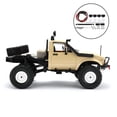 thumbnail image 4 of Lámpara intermitente 24 Crawler Zulema luz de techo del coche rc, 4 of 8