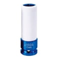 thumbnail image 1 of Dado De Impacto 1/2 con Protección Nylamid 17 Mm Urrea Urrea 7317MP, 1 of 3