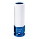 thumbnail image 1 of Dado De Impacto 1/2 con Protección Nylamid 17 Mm Urrea Urrea 7317MP, 1 of 3