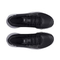 thumbnail image 4 of Tenis Under Armour UA Jet 23 Unisex negro 25.5, 4 of 5
