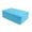 Blue, variant on EVA Yoga Block Foam Block Brick Exercise Fitness Tool Workout Stretching Aid Body Shaping Health Training;EVA Yoga Block Brick Exercise Fitness Tool Workout Body Shaping Training