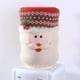 thumbnail image 2 of Funda para dispensador de agua, funda navideña para jarra de agua, reutilizable, bonita decoración navideña, funda para barril de bebidas, elástica, plegable, portátil, de tela suave, para, 2 of 5