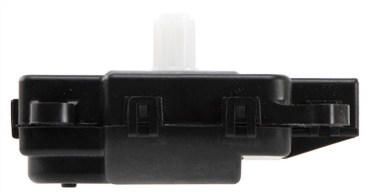 HVAC AIR DOOR ACTUATOR Fits select: 2015-2022 FORD F150, 2017-2022 FORD F250