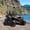 Black, variant on BUPPLEE 24V 4WD Ride On UTV Dump Truck for Kids, 2 Seater Electric Car, Parent Remote, Removable Roof, Electric Tipper, 3 Speeds, Bluetooth Music
