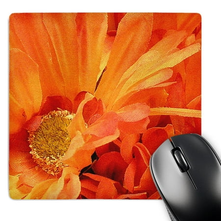 3dRose  Bright orange Flowers  MousePad price history on PriceWatchPro