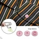 thumbnail image 4 of 50 Uds Color T5 Traje Botones Botones para Manualidades (rosa) B57 Encuadernación Rosa Modelo Caliente 110012 Combinación Publicada, 4 of 5