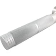 thumbnail image 3 of Hand Pressure Roller, Flat Stainless Steel Seam Roller For Wallpaper Edge Joint (40 Mm), 3 of 5