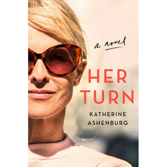 Pre-Owned Her Turn (Paperback) 0063084449 9780063084445