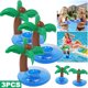 thumbnail image 1 of Soporte para PVC Suave Ins Al para Fiesta en La Piscina (cocotero), 1 of 6