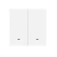 thumbnail image 1 of Interruptor Inteligente Tuya Matter con WiFi, Versión UE, con Botón y Luz, Compatible con , Home, para Home y B, 1 of 7