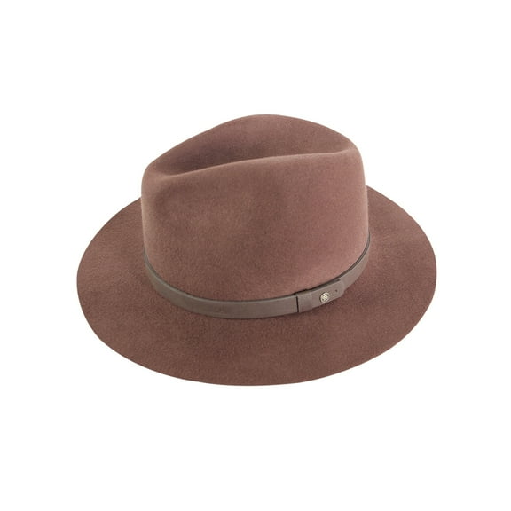 Bryson Wool Felt Hat