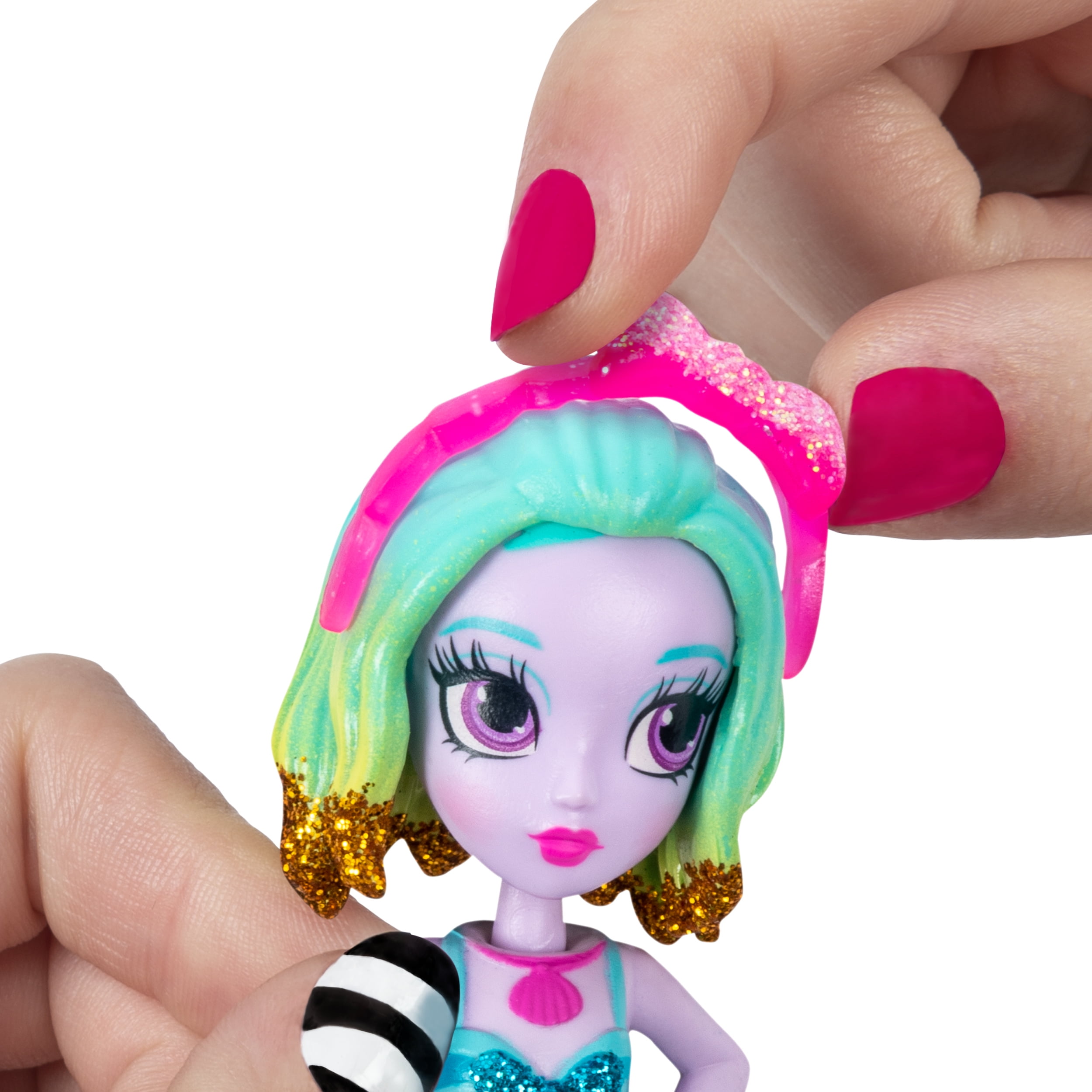 off the hook bff dolls