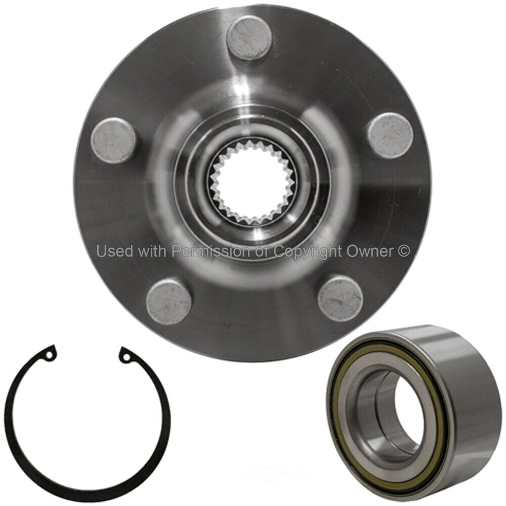 Auto Plus 518512 Wheel Hub Repair Kit