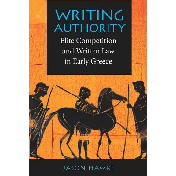 Writing Authority, (Hardcover)